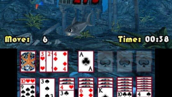 3D Solitaire — screenshot 5