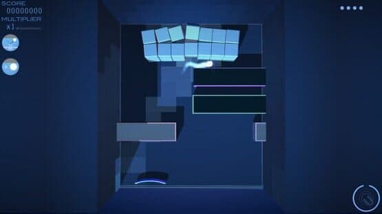 Grey Cubes — screenshot 1