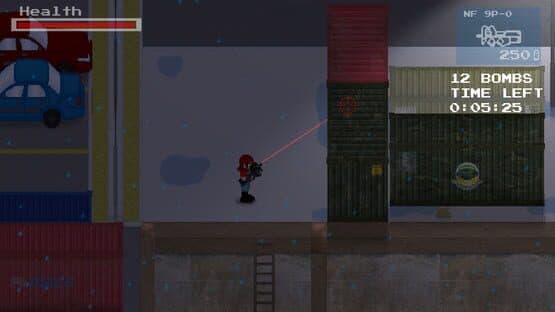 World In Danger — screenshot 2