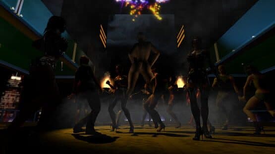 Amoreon NightClub — screenshot 4