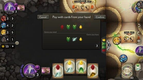 Gem Rush — screenshot 2