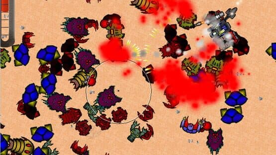 OverKill — screenshot 5