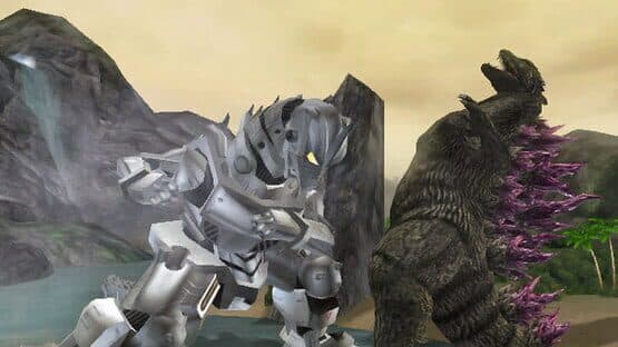 Godzilla: Unleashed — screenshot 5
