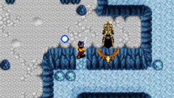 Soul Blazer — screenshot 7