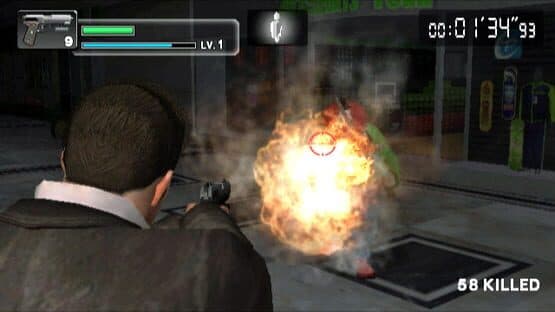 Dead Rising: Chop Till You Drop — screenshot 3