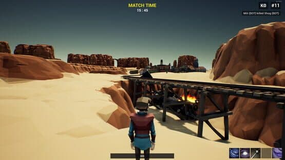 The Battle of Ages — screenshot 4