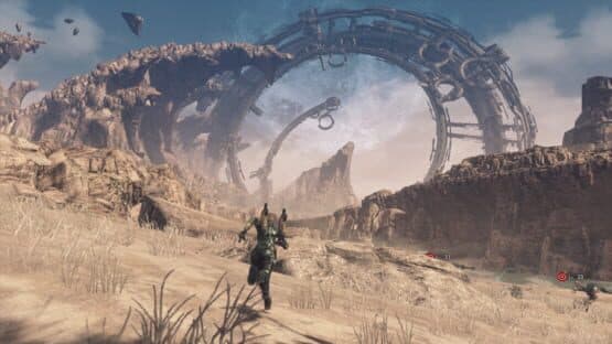 Xenoblade Chronicles X — screenshot 8