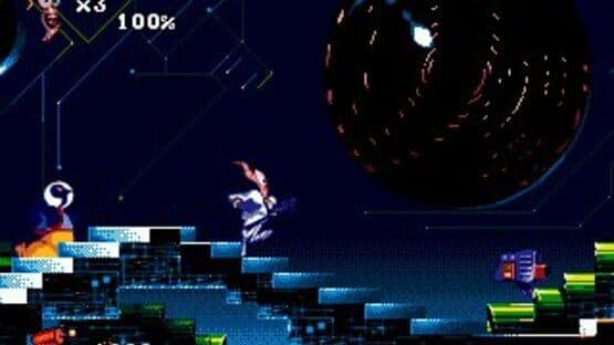Earthworm Jim 2 — screenshot 6
