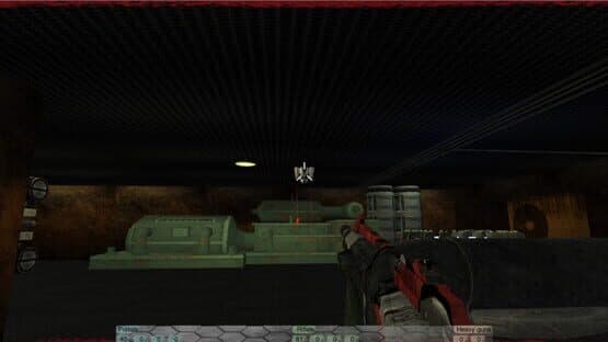 The Resistance — screenshot 1