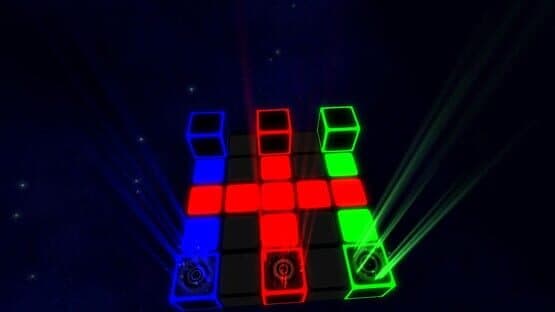 Fake Colours — screenshot 2