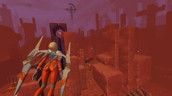 Risky Wings — screenshot 5