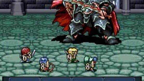 Lufia II: Rise of the Sinistrals — screenshot 2