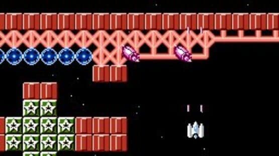 Star Soldier — screenshot 3