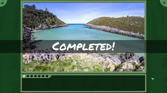 Super Jigsaw Puzzle — screenshot 6