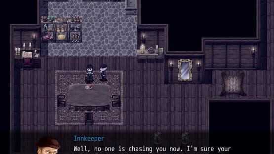 Black River — screenshot 3