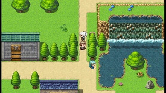 Tale of Alamar — screenshot 3
