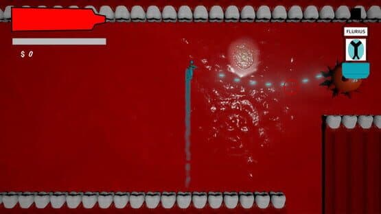 Flurius — screenshot 1