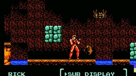 Flying Warriors — screenshot 3