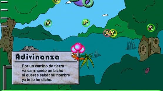 Aguante Imaginario — screenshot 3