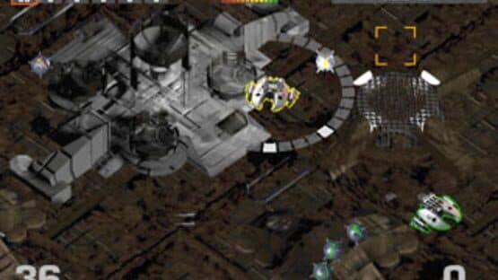 Fire Fight — screenshot 5
