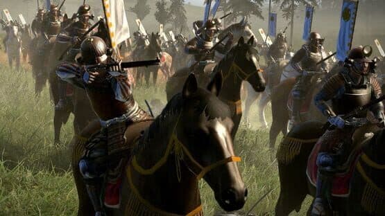 Total War: Shogun 2 - Sengoku Jidai Unit Pack — screenshot 3