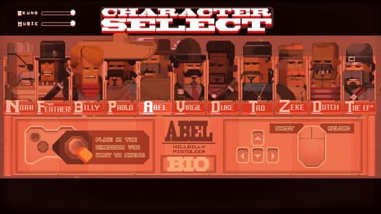 A Fistful of Gun — screenshot 5