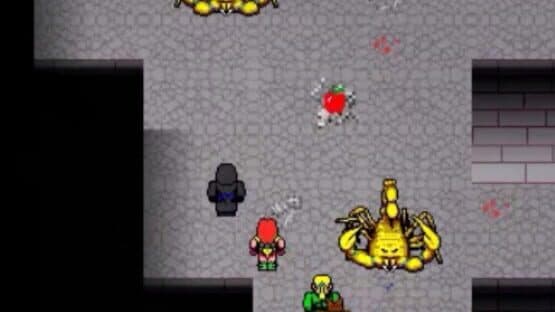 Super Dungeon Master — screenshot 2