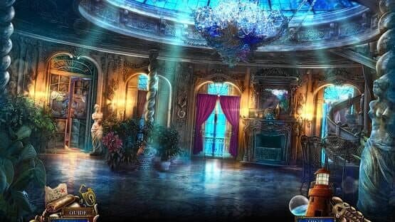 Sea of Lies: Tide of Treachery - Collector's Edition — screenshot 4