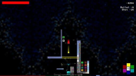 Pixel: Are You Squared? — screenshot 2