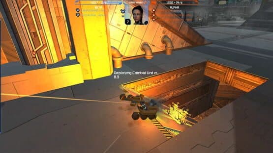 War Builder League — screenshot 2