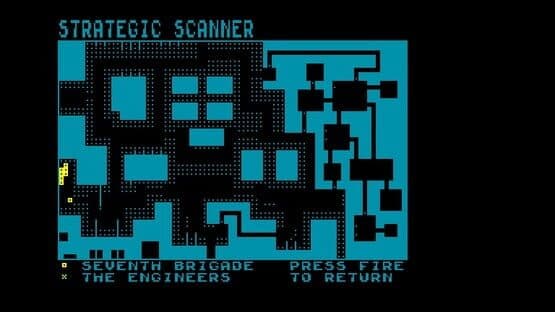 Laser Squad — screenshot 2