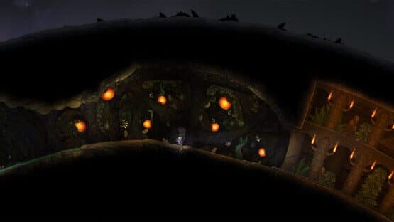 Planetoid Pioneers — screenshot 4