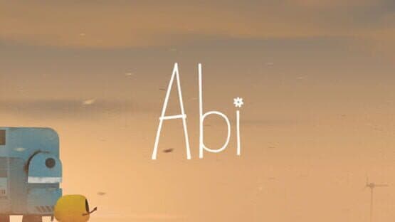 Abi: A Robot's Tale — screenshot 6