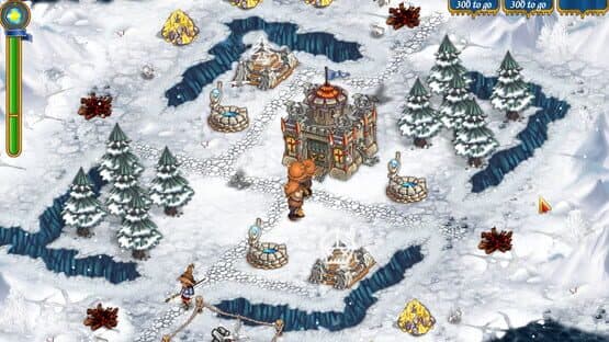 New Yankee in King Arthur's Court 2 — screenshot 5