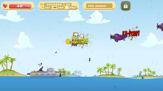 Endless Treasure Hunt — screenshot 2