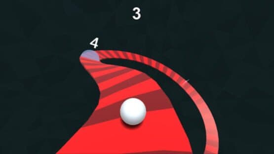 Twisty Road! — screenshot 1