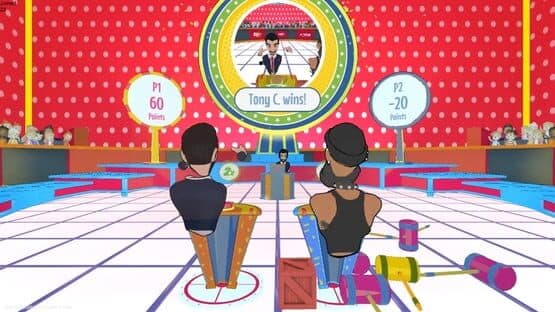 VR Trivia Battle — screenshot 1