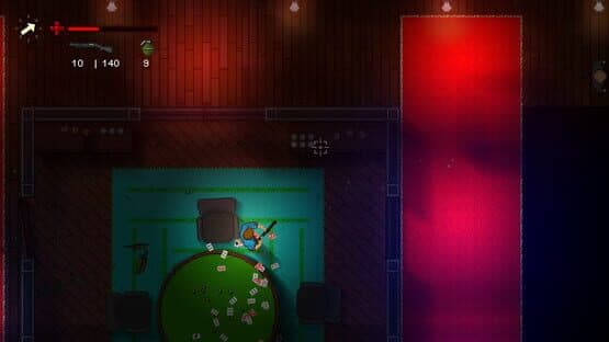 One Day for Revenge — screenshot 6