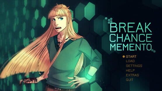 Break Chance Memento — screenshot 1