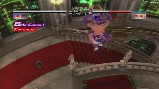 Dead or Alive 4 — screenshot 4