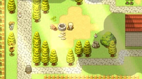 Labyronia RPG — screenshot 2