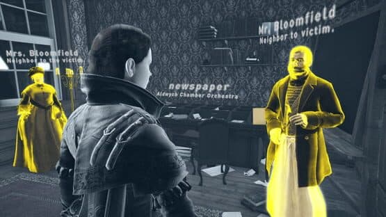 Assassin's Creed Syndicate: The Dreadful Crimes — screenshot 2