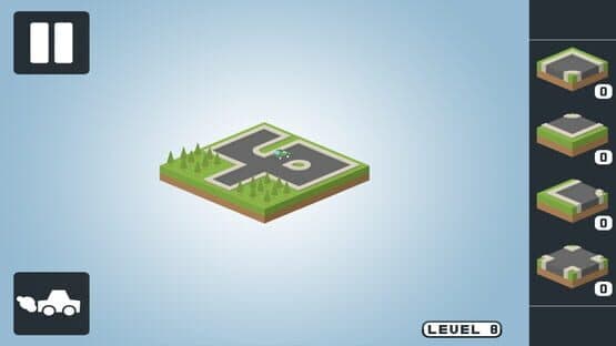 Free Road — screenshot 2