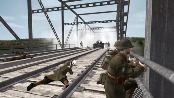 WWII Online — screenshot 4