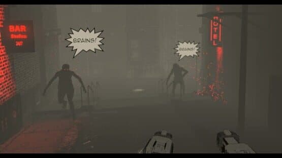 Dimension Hunter VR — screenshot 3
