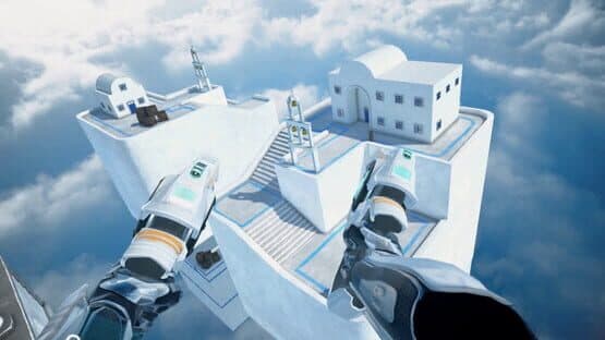 Skyfront VR — screenshot 5