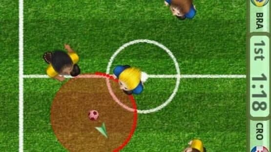 Fun Football Tournament — screenshot 1