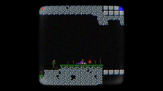 Dormant World — screenshot 3