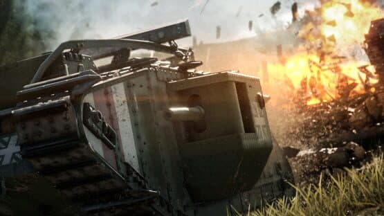 Battlefield Anniversary Bundle — screenshot 2