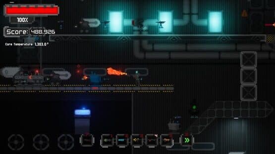 Deadly Stigma — screenshot 3